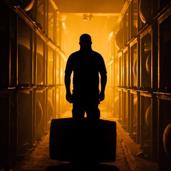 Tullibardine Whisky Distillery