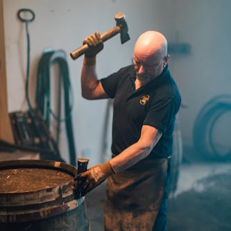 Tullibardine Whisky Distillery