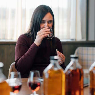 Tullibardine Whisky Distillery