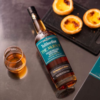 Tullibardine Whisky Distillery social