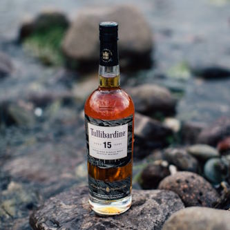 Tullibardine Whisky Distillery social