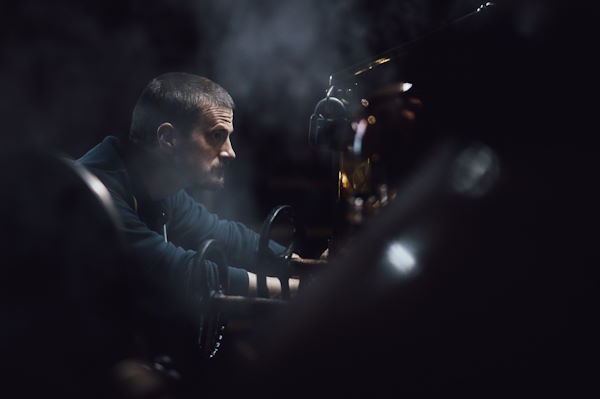 Tullibardine Whisky Distillery story