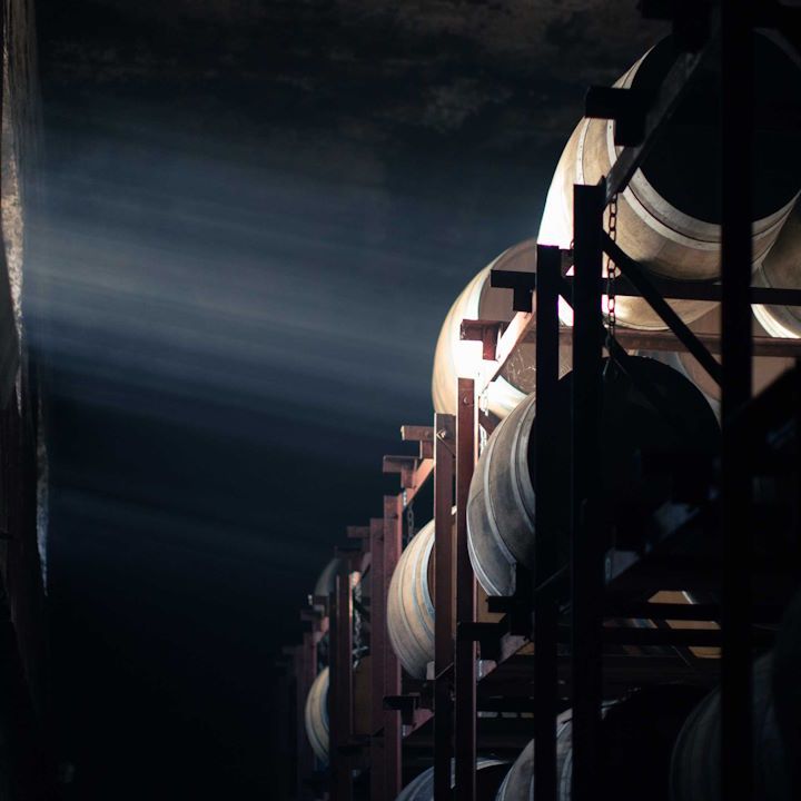 Tulliabrdine Distillery - OUR STORY