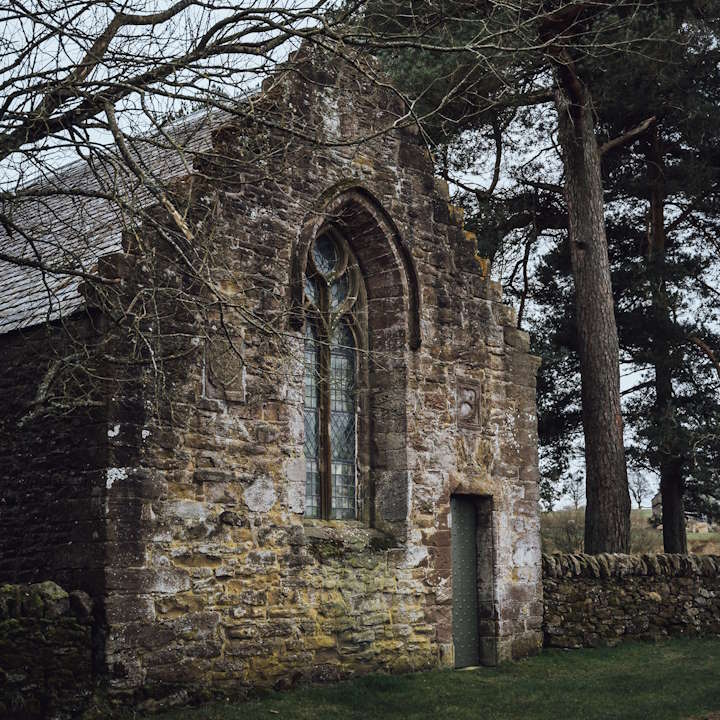 Tulliabrdine Distillery - OUR STORY