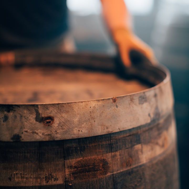 Tulliabrdine Distillery - OUR STORY